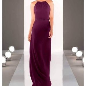 Sorella Vita Bridesmaid Dress